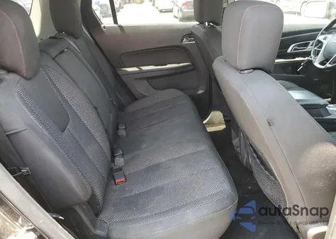 2013 GMC Terrain Sle из США, поврежденный, VIN 2GKALSEK4D6233043